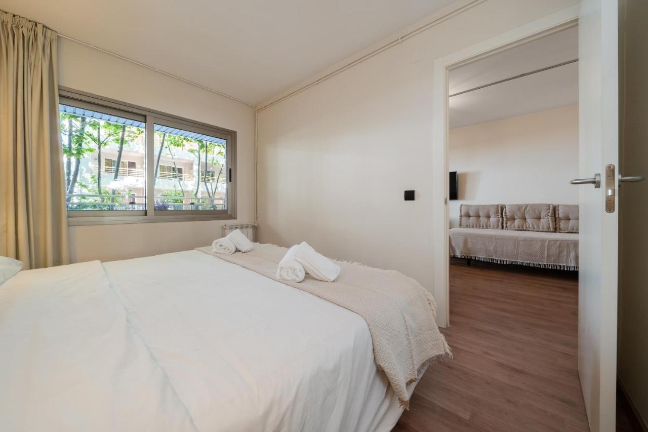 Apartamentos Salou - 111 Exterior foto