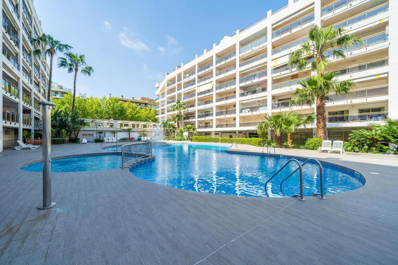 Apartamentos Salou - 111 Exterior foto